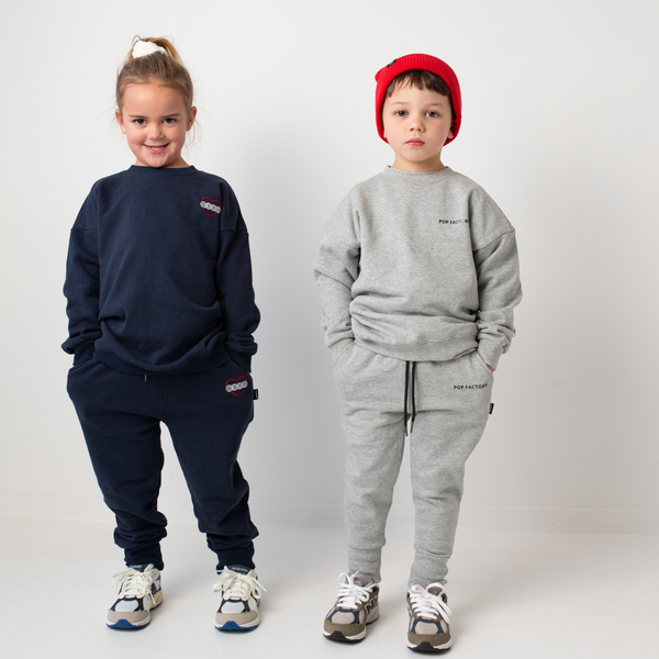 POP TRACKIES - Only size 1-2y left