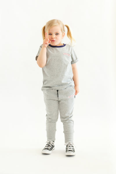 Grey Marle Classic Tracks