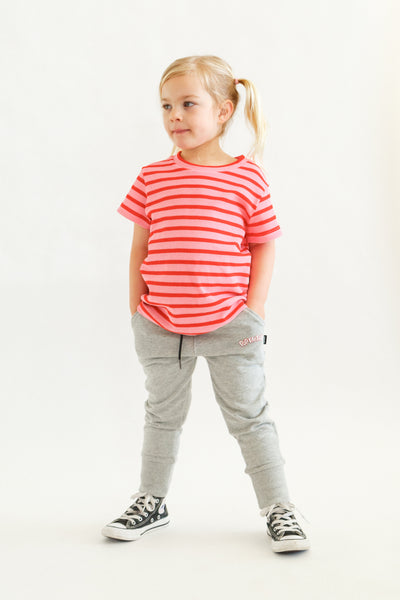 Grey Marle Classic Tracks