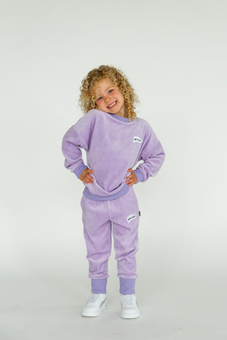 On Tour Tracksuit - Bundle Deal