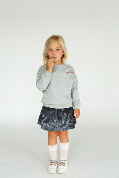 Music & Me Mini Skirt