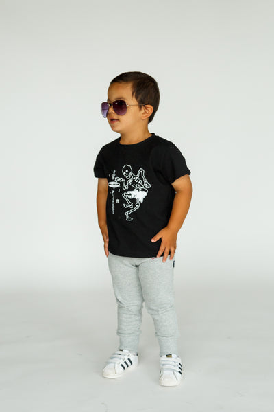 Skeleton Classic Tee