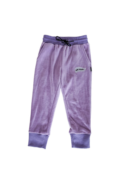 On Tour Tracksuit - Bundle Deal