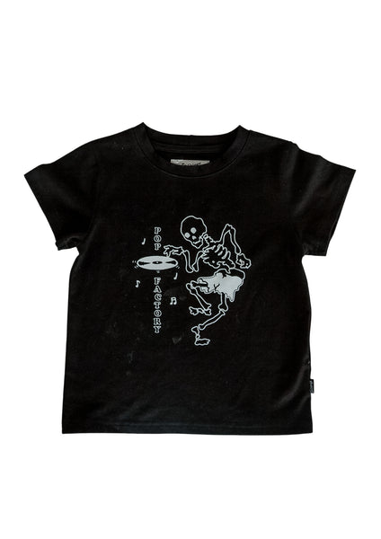 Skeleton Classic Tee