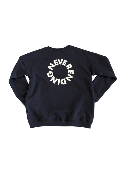 Never Ending Classic Crew