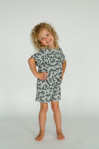 PJ SET - Grey Marle Sounds