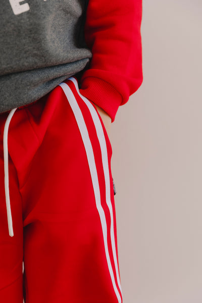 Crew Trackies