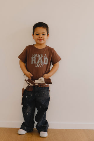 PF Smiles Jeans