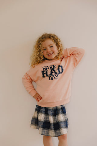 PF Smiles Skirt